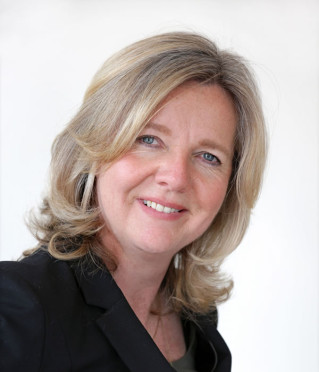 Lilian van der Schaaf