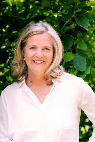 Lilian van der Schaaf